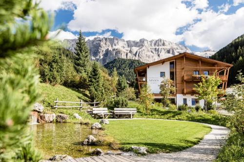 Фотография гостиницы Boutique Hotel Nives - Luxury & Design in the Dolomites