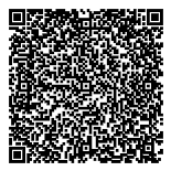 QR код базы отдыха Протока