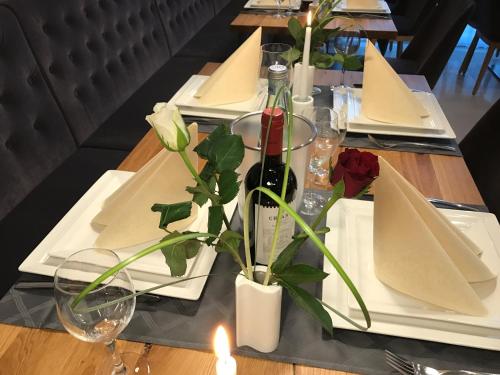 Фотография гостиницы Stadthotel Alsfeld