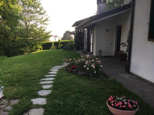 Фотография мини отеля Elleboro B&B