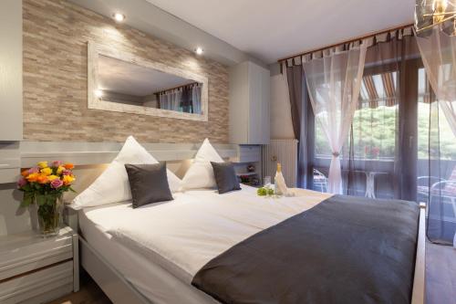 Фотография гостиницы Hotel Petra