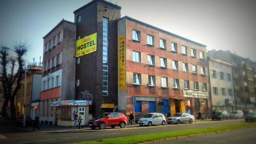 Фотография хостела Hostel Omega