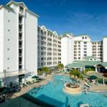 Фотография гостиницы The Resort on Cocoa Beach, a VRI resort