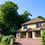 Фотография гостевого дома Cotswold House