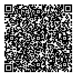 QR код хостела АС Берегово