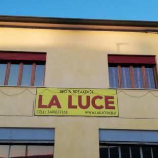 Фотографии мини отеля 
            B&B La Luce - Casa di Ale