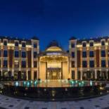 Фотография гостиницы Grand Mercure Zhengzhou West