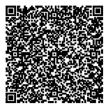 QR код гостиницы Юбилейная