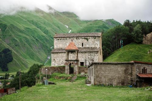 Фотография гостиницы Сиони