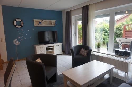 Фотография гостевого дома Ferienhaus Flocke