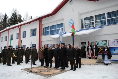 Фотография гостиницы Динамо