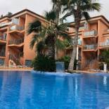 Фотография апарт отеля Apartamentos Flamingo Hills , Antes Apartamentos Benitachell , entre Javea y Moraira