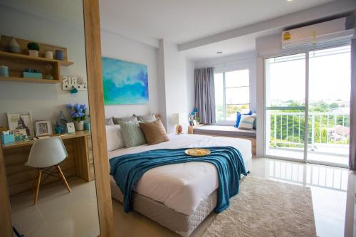 Фотография апарт отеля Des Res Hotel - SHA Plus