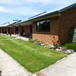 Фотография базы отдыха Invercargill Holiday Park & Motels