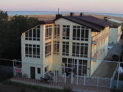 Фотография гостевого дома Эдем