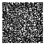 QR код мини отеля Червона Рута