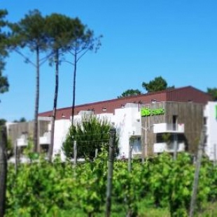 Фотография гостиницы ibis Styles Arcachon Gujan Mestras