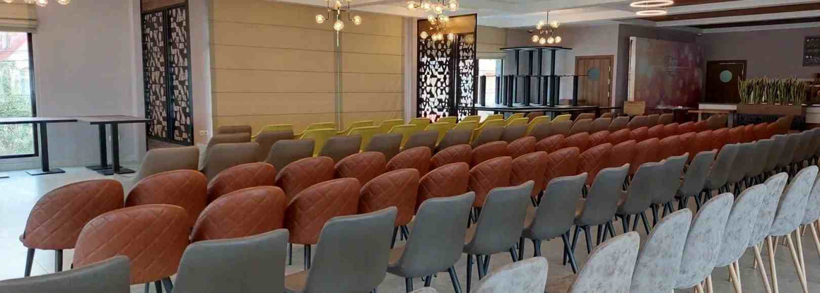 Фотография конференц-зала Престиж Apart-hotel & SPA