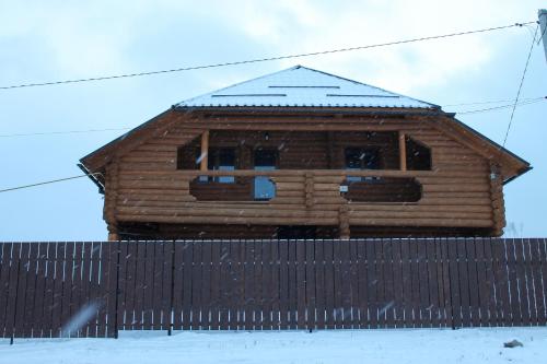 Фотография гостевого дома Боржава