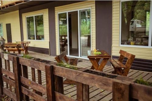 Фотография гостевого дома 7 Бухт