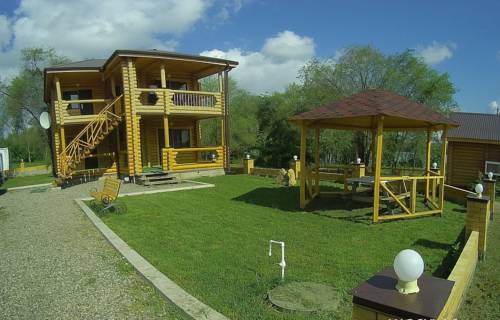 Фотография гостевого дома ЯхтКлуб