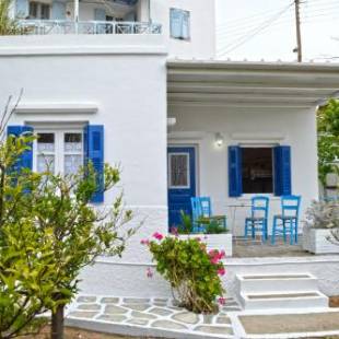 Фотографии гостевого дома 
            Traditional Cycladic House Syros