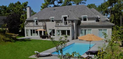 Фотография мини отеля Villa Vent-Couvert