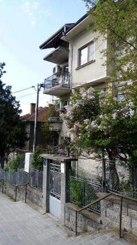 Фотография гостевого дома Belivanovi B&B House