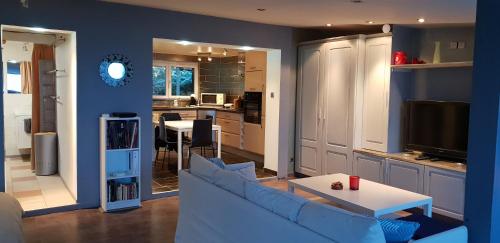 Фотография гостевого дома Le Coq de Champagne