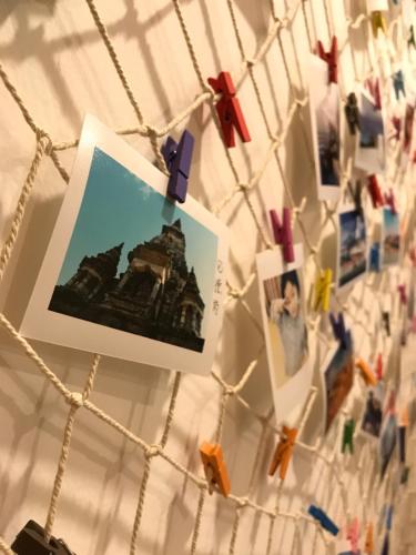 Фотография хостела No. 6 Cuobian Hostel