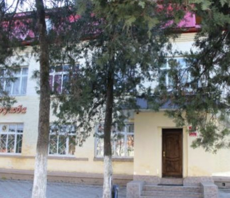 Фотография гостиницы Дружба