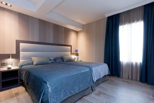 Фотография гостиницы Reina Cristina