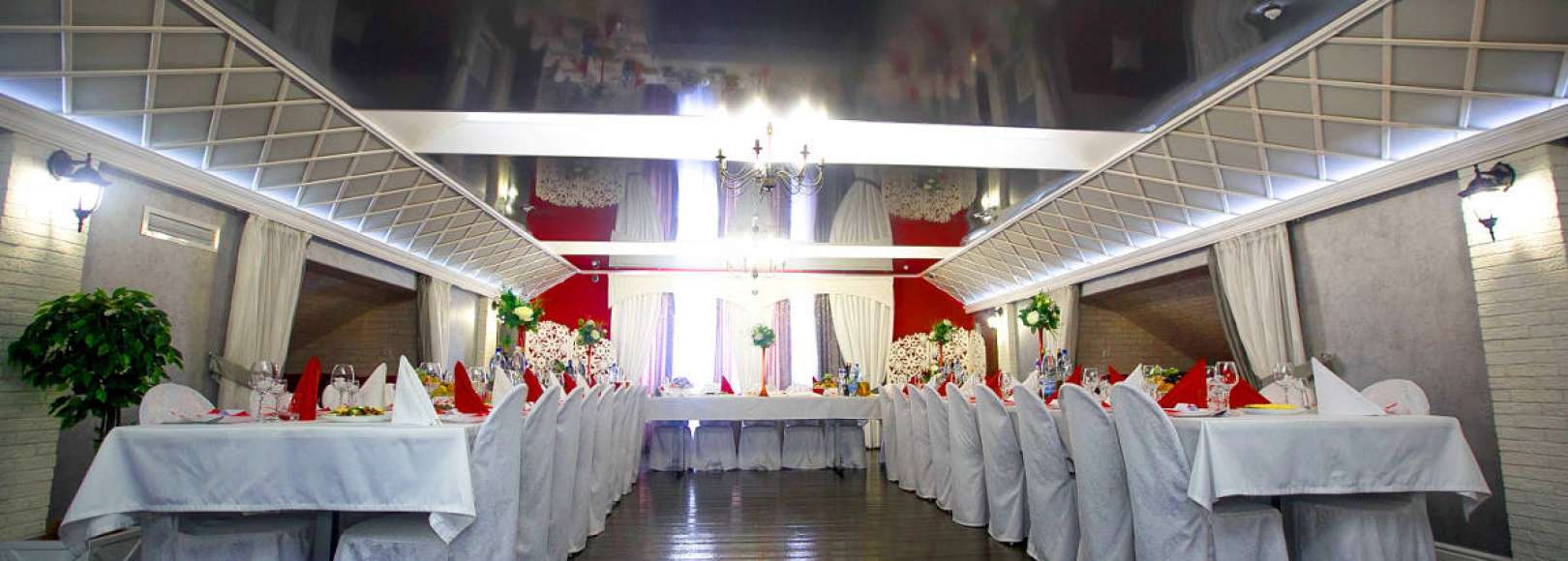 Фотография банкетного зала Суперчик