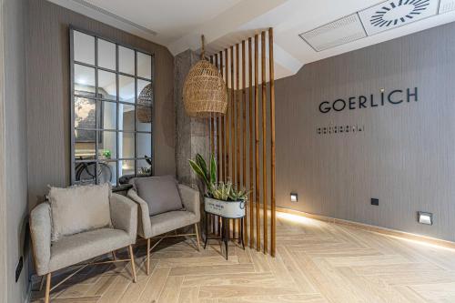 Фотография апарт отеля GOERLICH SUITES VALENCIA