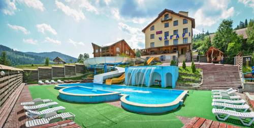 Фотография гостиницы Чагари