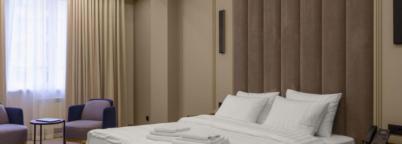 Фотография гостиницы Rison