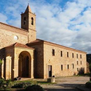 Фотографии мини отеля 
            Monasterio El Olivar