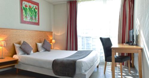 Фотография апарт отеля Residhotel Galerie Tatry