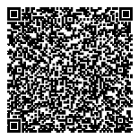 QR код гостиницы Алтай