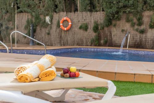 Фотография гостиницы Hotel Plaza del Castillo