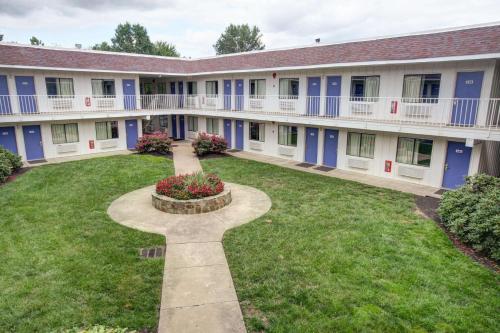 Фотография гостиницы Motel 6-Elkton, MD