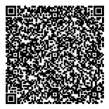 QR код пансионата Красная скала