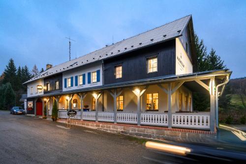 Фотография гостевого дома MAXMILLIAN Pension & Restaurant