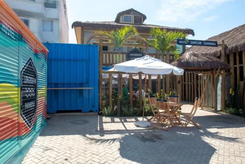 Фотографии хостела 
            Surf Club Longboard Paradise Hostel