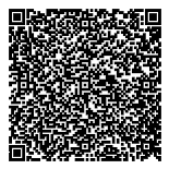 QR код мини отеля Пегас