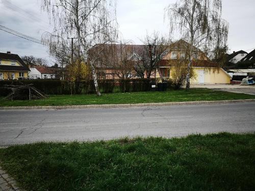 Фотография гостевого дома Páterdombi Vendégház