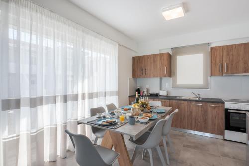 Фотография гостевого дома COSTA VASIA Suites and Apartments