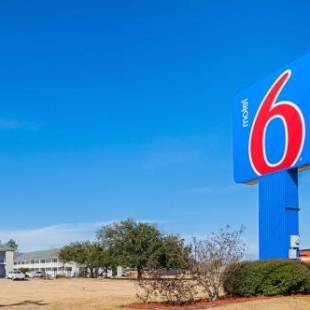 Фотографии гостиницы 
            Motel 6-Bay Saint Louis, MS