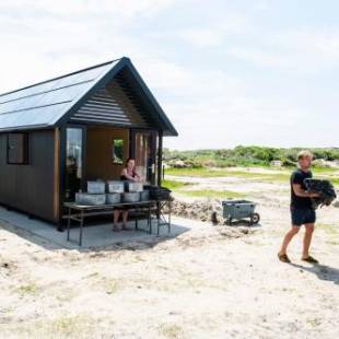 Фотографии базы отдыха 
            Basecamp Tiny House Eco Resort