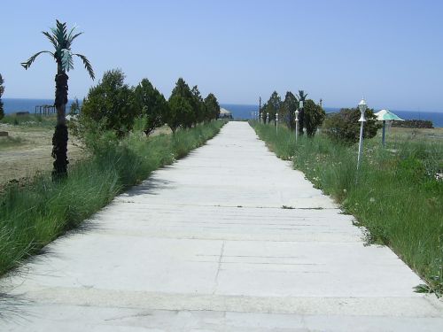 Фотография базы отдыха Голубая лагуна